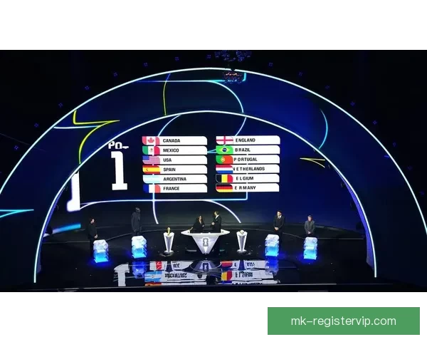 美加墨世界杯精彩竞猜平台官方入口全面解析与玩法指南