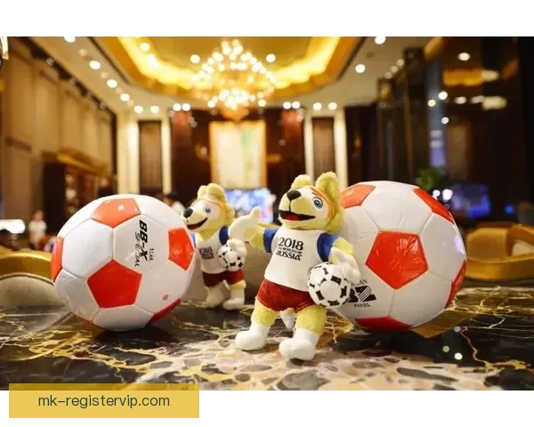 燃情世界杯盛宴开启，参与竞猜赢取丰厚好礼活动