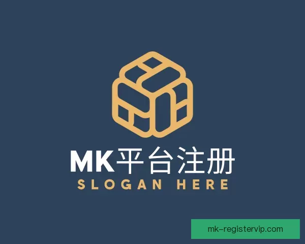 发现MK平台注册